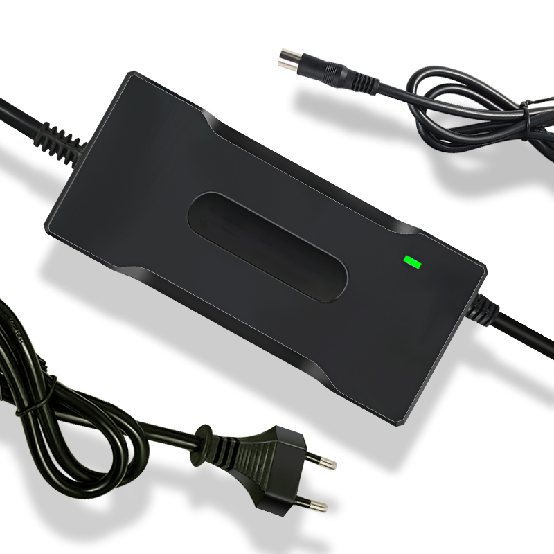 Westarry DC Port 29.2V 2A Charger 29.2V LiFePO4 Battery Charger For 8S 24V LFP Battery Pack