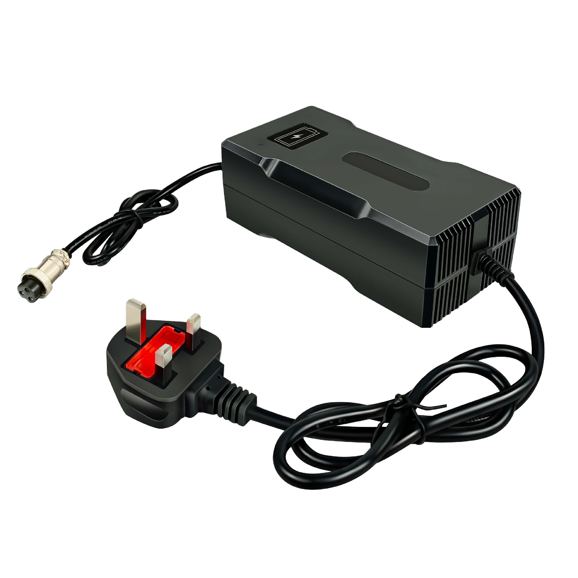 Westarry 29.2V 5A 8S Electric Bicycle Motorbike Hoverboard 36V Li-ion Battery Charger