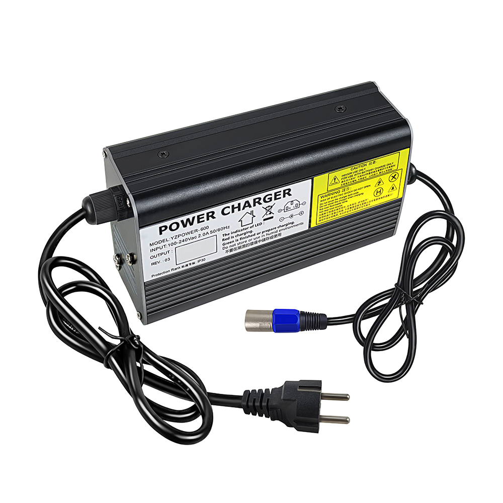 Westarry Wholesale 60v Battery Charger Lithium-polymer Battery Charger For 67.2v 4a