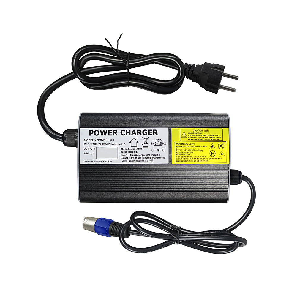 Westarry 12v Lifepo4 Charger 14.6v20a 4s Lifepo4 Battery Charger 12v Lipo Battery Charger