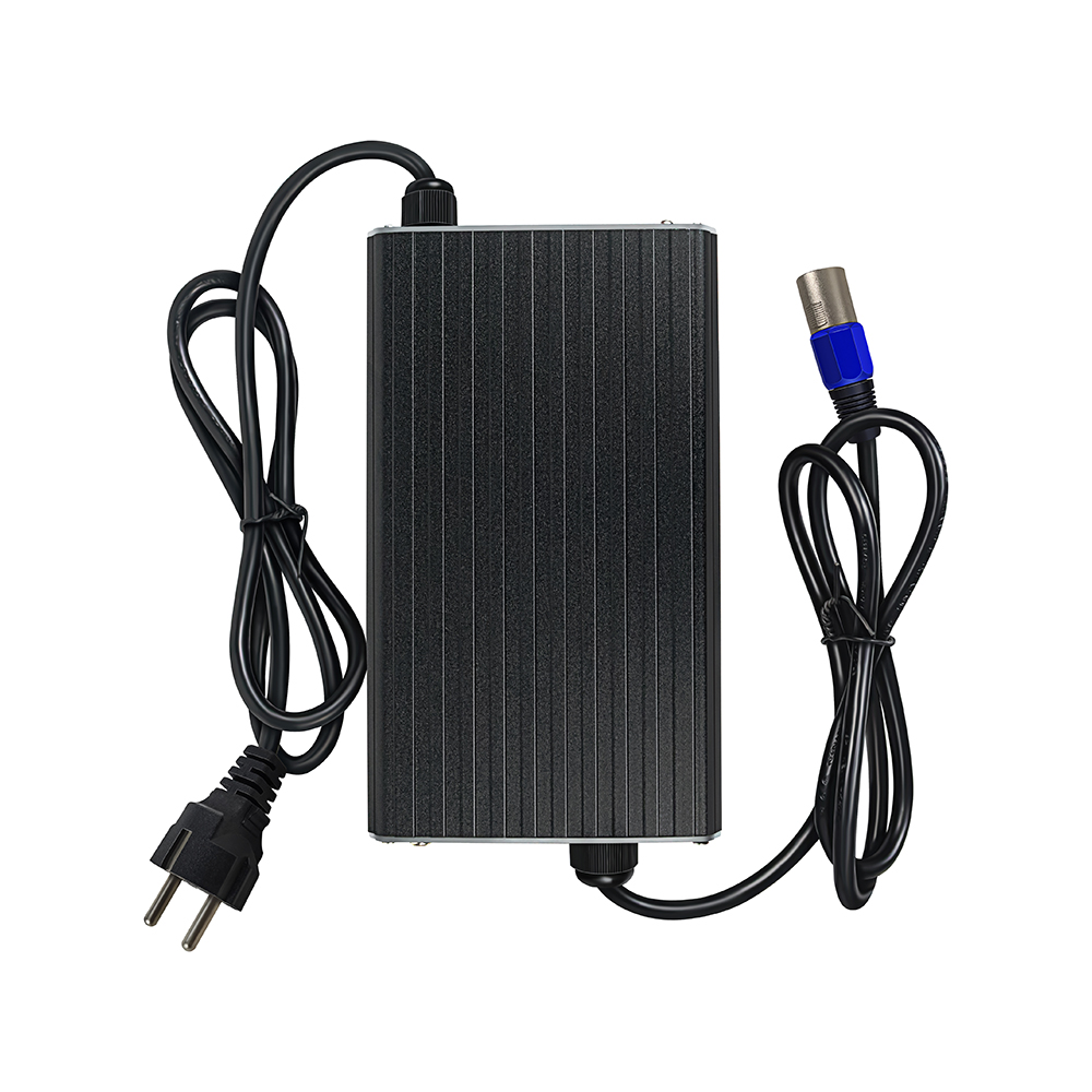 Westarry Wholesale 60v Battery Charger Lithium-polymer Battery Charger For 67.2v 4a