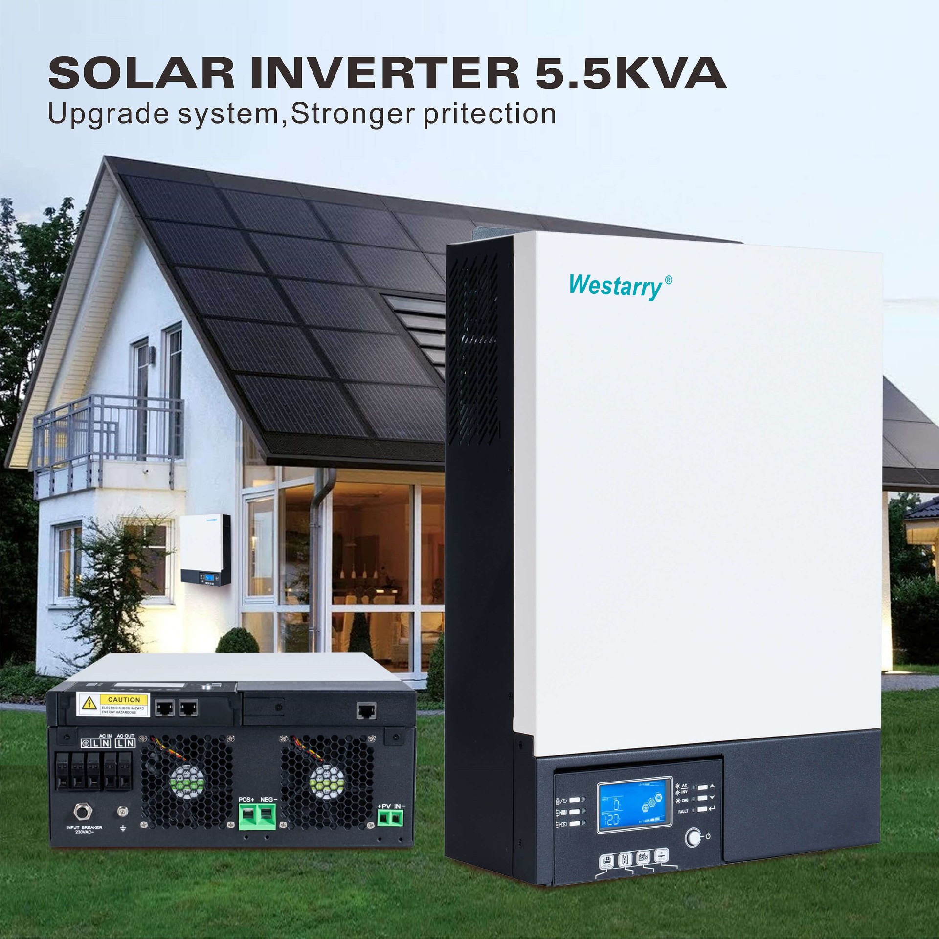 The Essential Guide to Solar Inverter