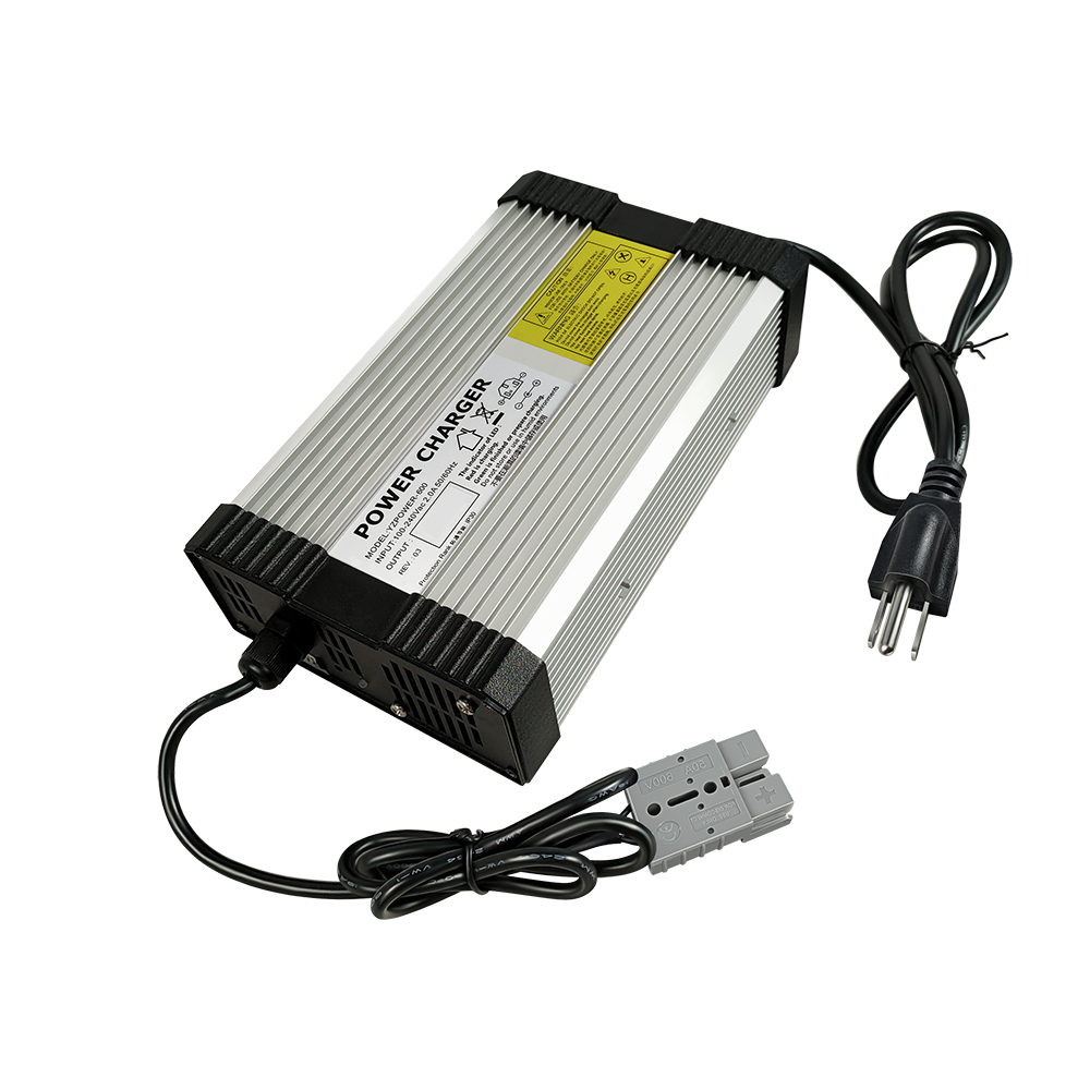 Westarry 72.5v8a Battery Charger For 60v Lead Acid Battery Golf Car Electric Car Charger