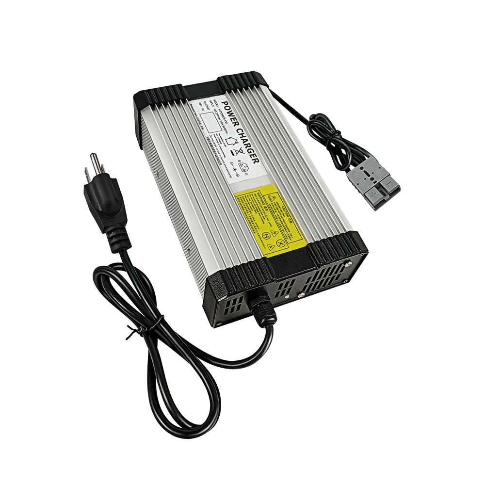 Westarry 72.5v8a Battery Charger For 60v Lead Acid Battery Golf Car Electric Car Charger