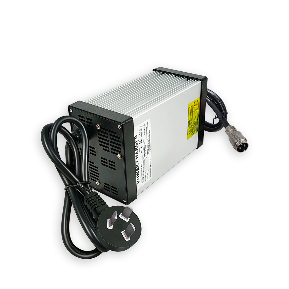 Westarry Rapid Electric Tricycle Bike Weeder 96v Lead Acid Battery Charger 116v 7a 8s