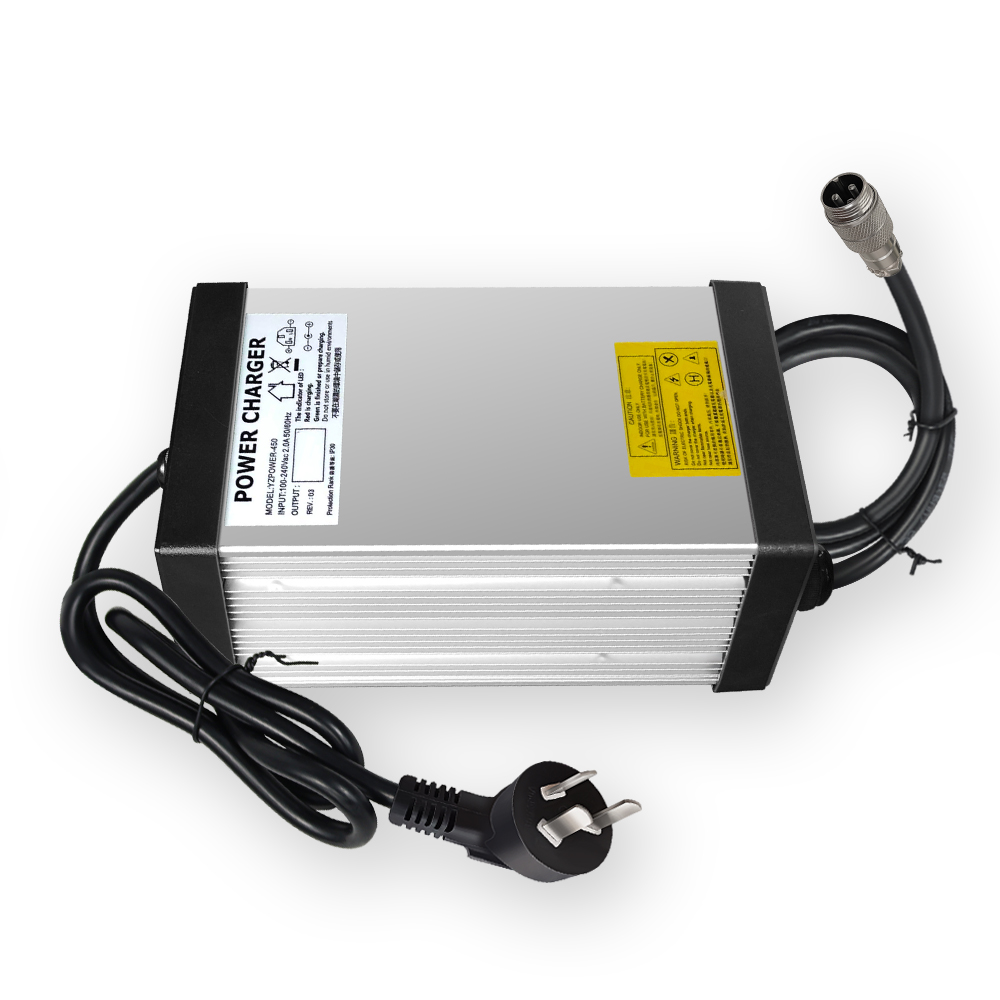 Westarry Rapid Electric Tricycle Bike Weeder 96v Lead Acid Battery Charger 116v 7a 8s