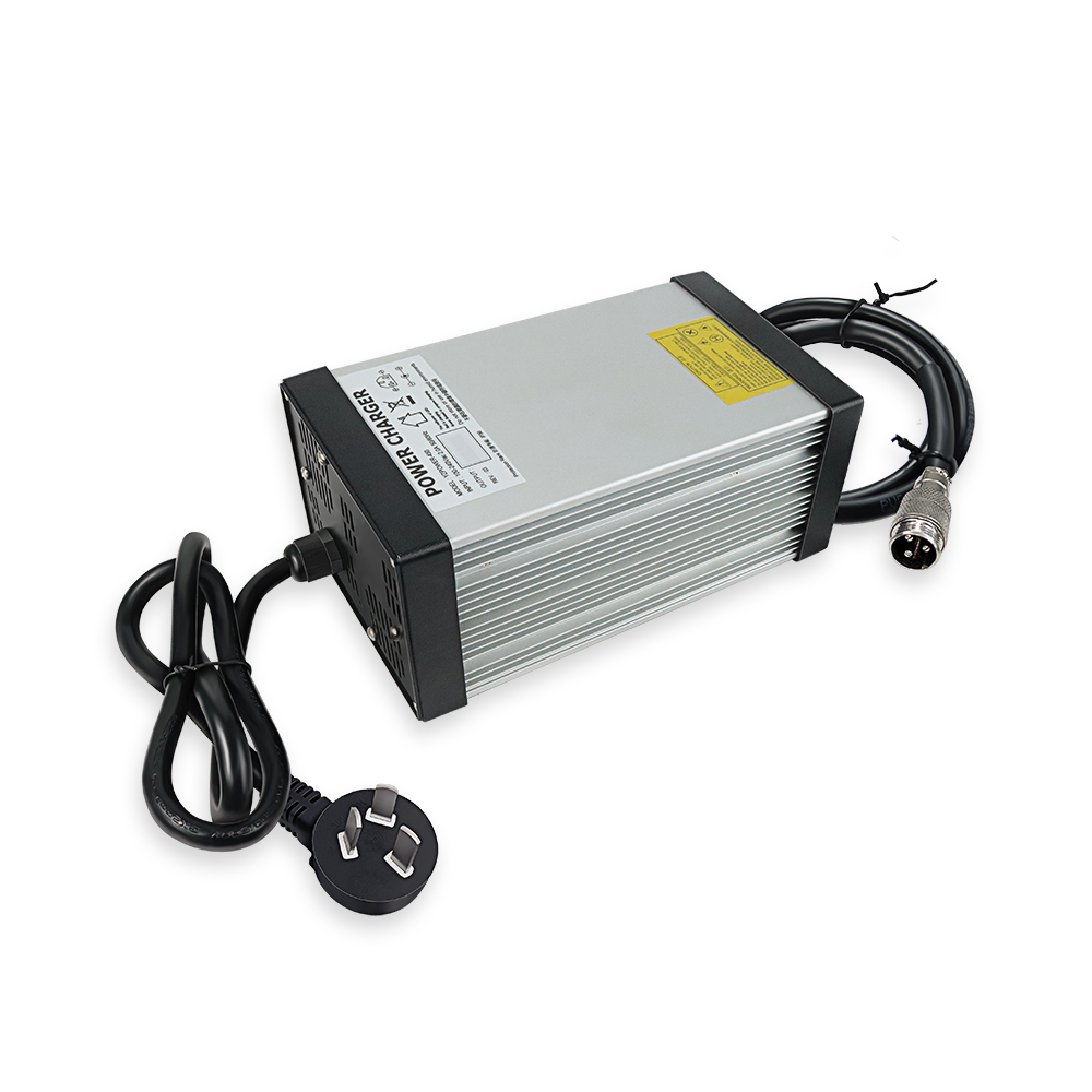 Westarry Rapid Electric Tricycle Bike Weeder 96v Lead Acid Battery Charger 116v 7a 8s