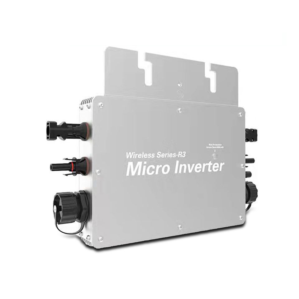 Westarry High Quality Best Price Three Phase Pure Sine Wave Mppt Wifi On Grid 700w Micro Inverter