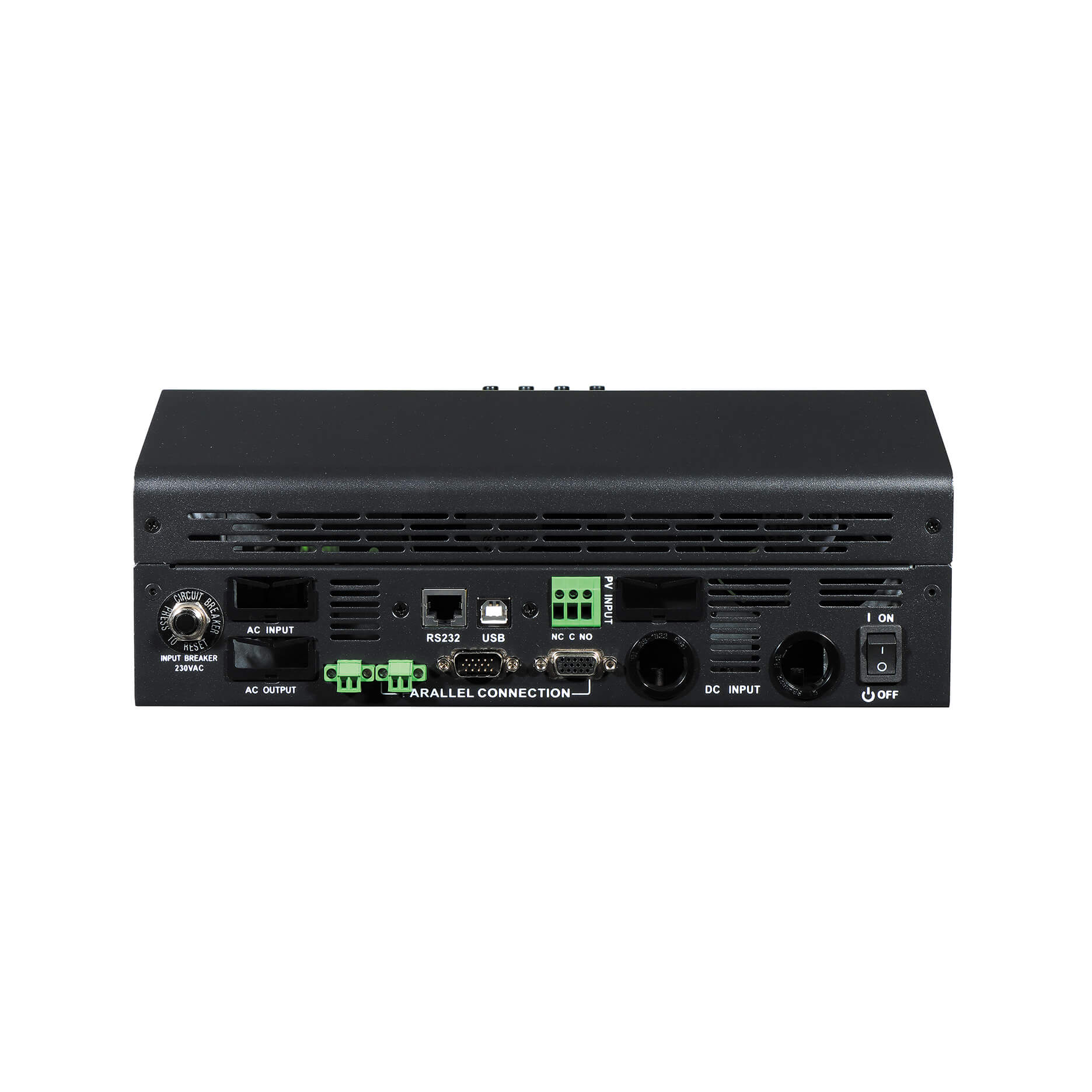 Westarry 5kva Solar Inverter Hybrid Parallel Connection Inverter  Mppt