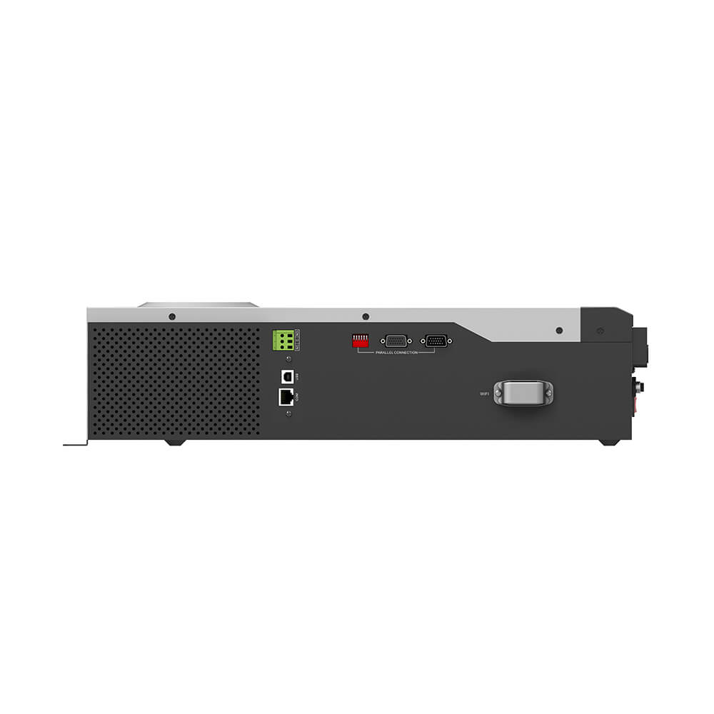 Westarry Wt1800 Pro Series 5.2kw 48vdc 450vdc High Pv Off Grid Hybrid Solar Inverter Without Battery Use