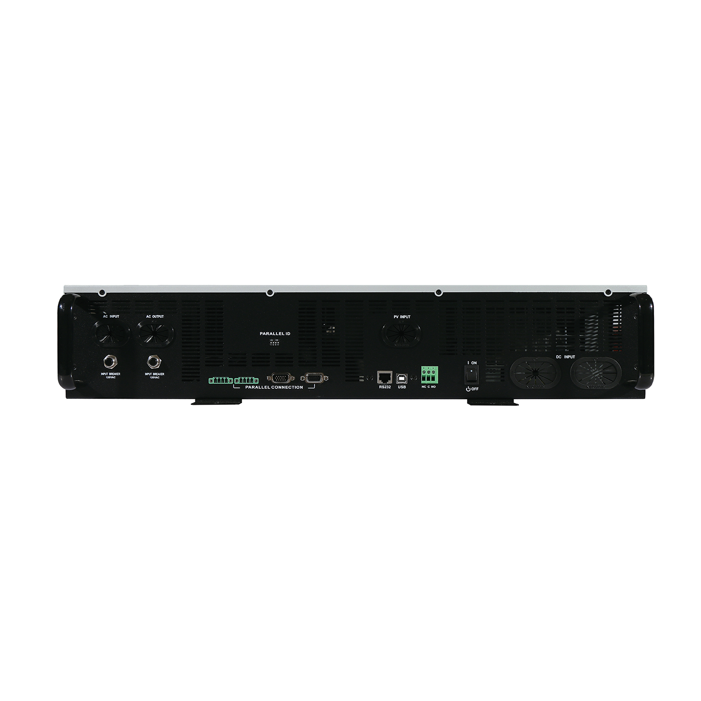 Westarry 5kva 120v Hybrid Inverter Ac/dc Charge Available Solar Inverter Mppt Input Off Grid Solar Inverter