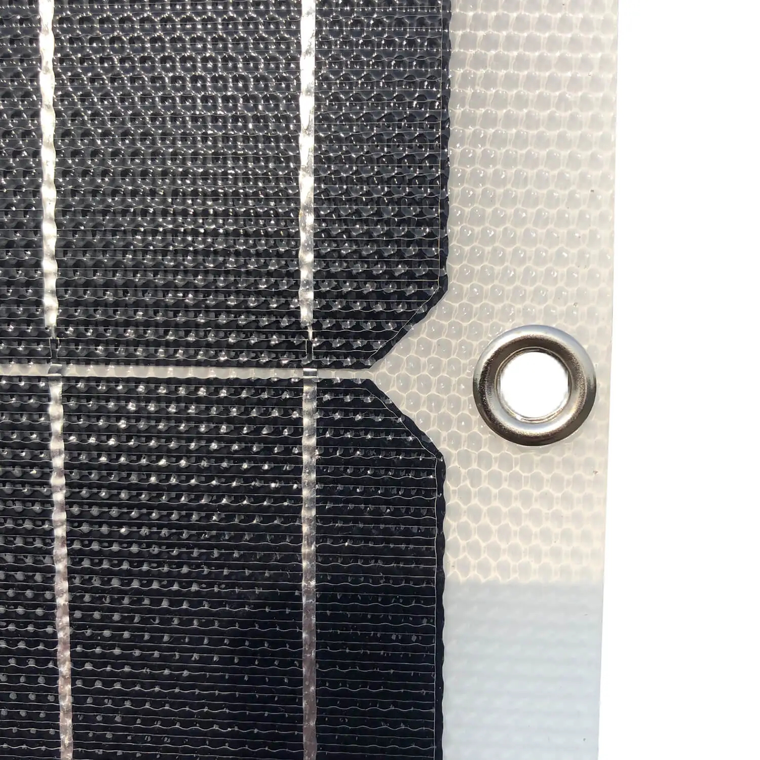 Westarry Monocrystalline 150w 18v  Rollable Solar Panel Flexibles Pv Solar Panel Film Flexible Solar Panels