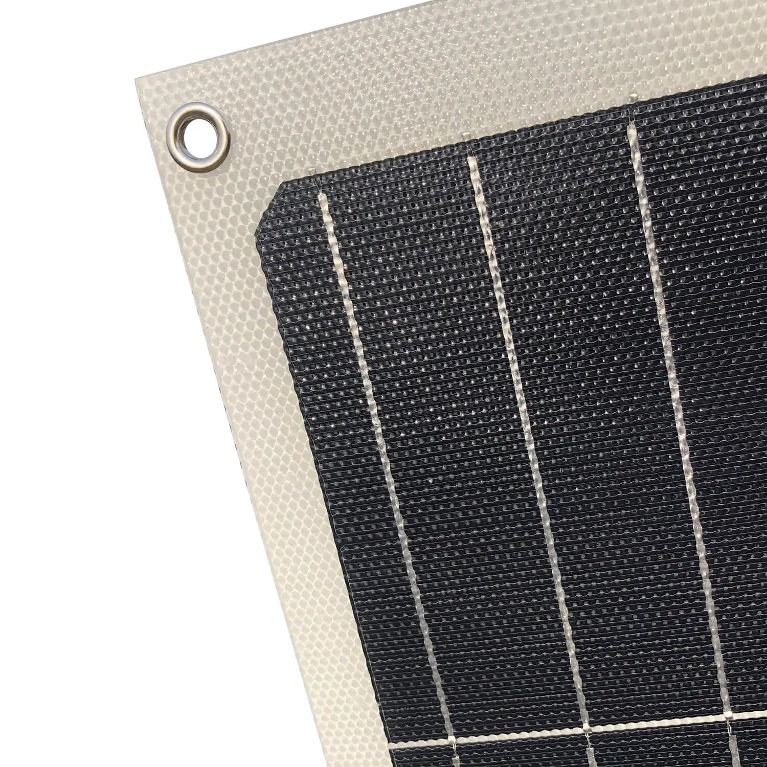 Westarry Monocrystalline 150w 18v  Rollable Solar Panel Flexibles Pv Solar Panel Film Flexible Solar Panels