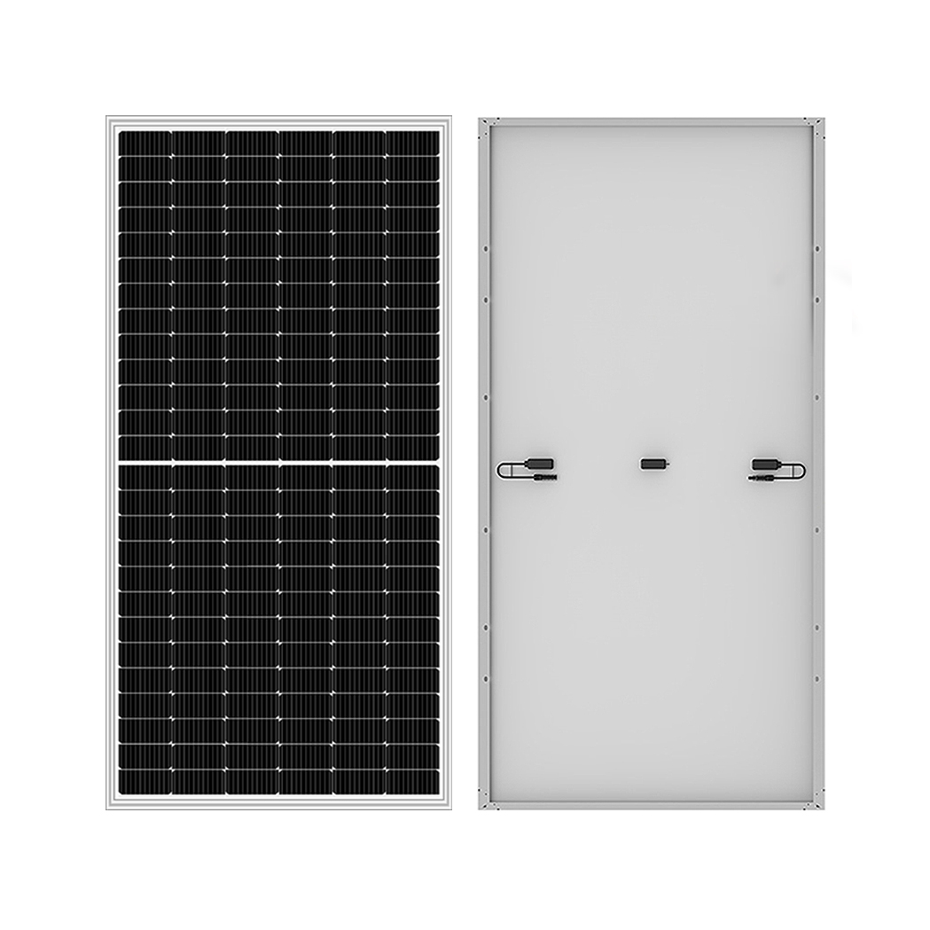 Westarry 600w Solar Panel Mono Solar Panels 156 Cell 12bb Pv Modules Home Kit