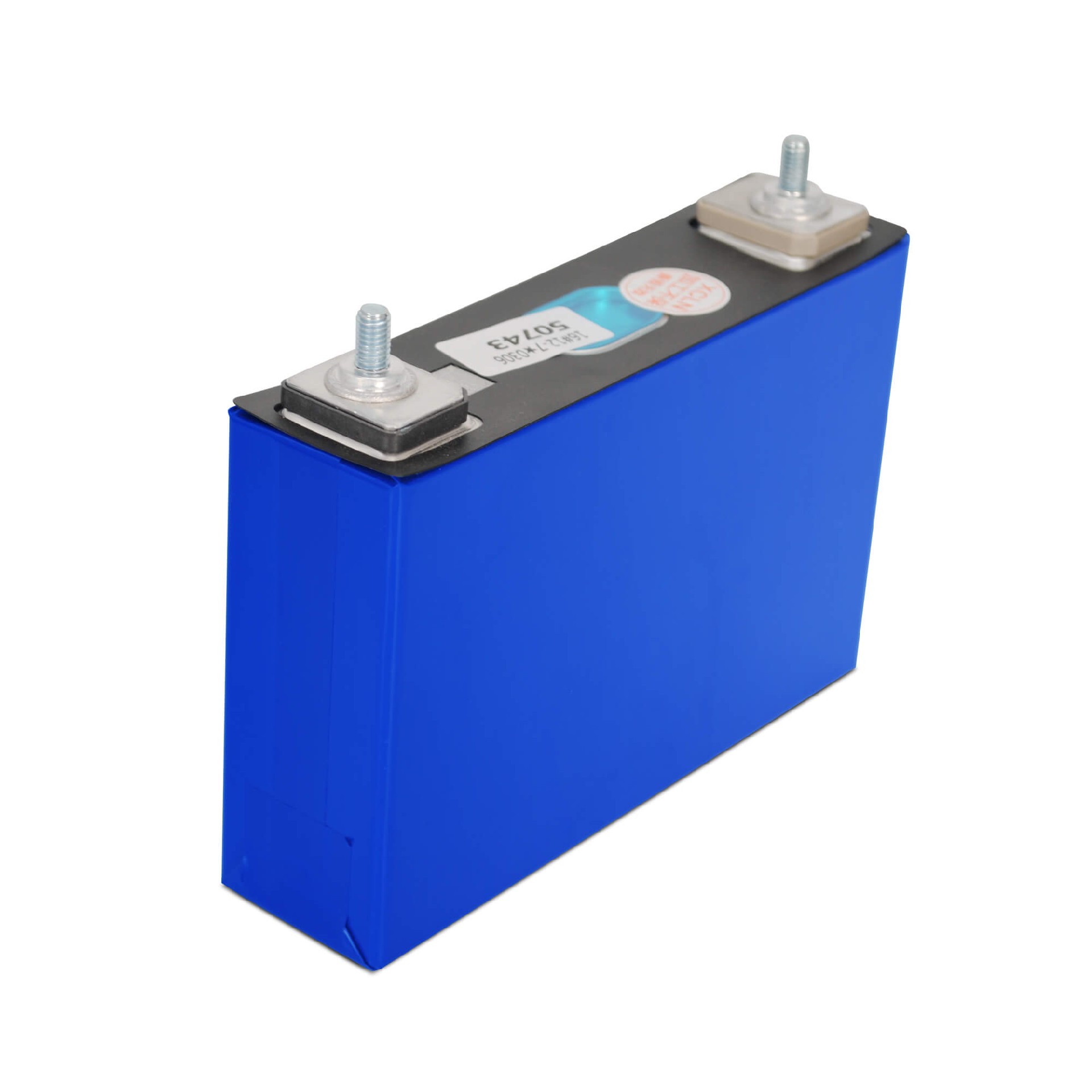 Westarry Lifepo4 High Capacity Rechargeable Batteries 3.2V 50Ah Lipo4 Battery Bank