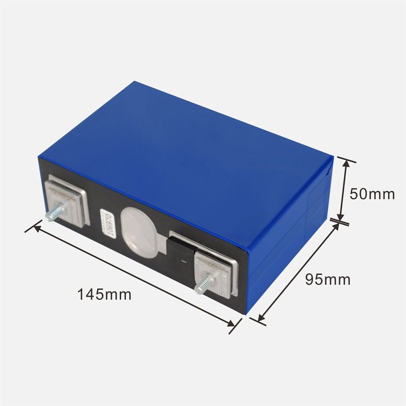 Westarry Lifepo4 Lithium Battery 3.7v 100ah Lithium Iron Phosphate Battery Pack