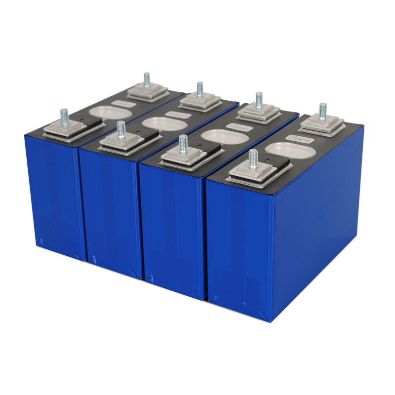 Westarry Lifepo4 Lithium Battery 3.7v 100ah Lithium Iron Phosphate Battery Pack