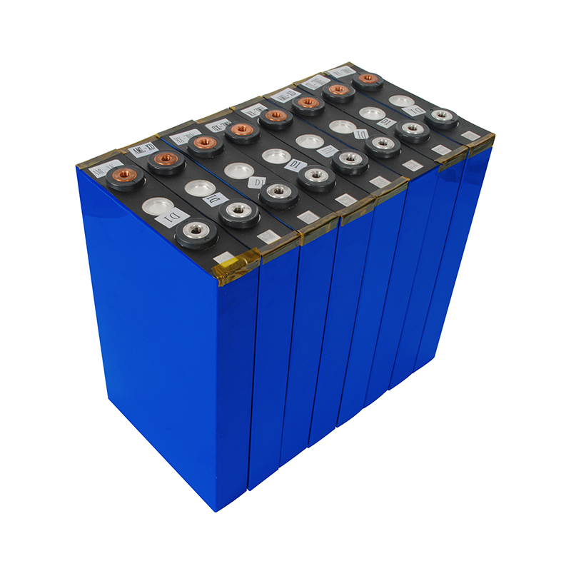 Westarry Grade A rechargeable 3.2v 72ah lifepo4 battery cells lipo4 us stock
