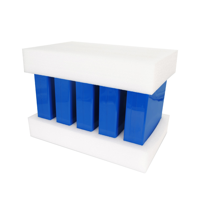 Westarry High Capacity 120ah 3.2v Battery Cell Lifepo4 Battery Cells For Energy Storage System