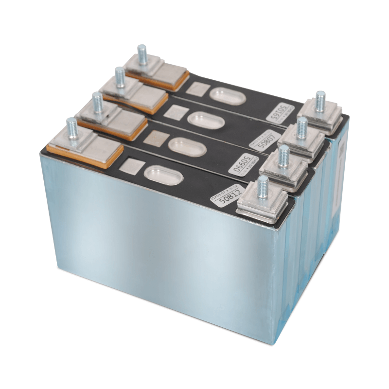 Westarry LifePO4 Battery Cell 3.2V 50AH Lithium Iron Phosphate Battery For RV Solar Energy