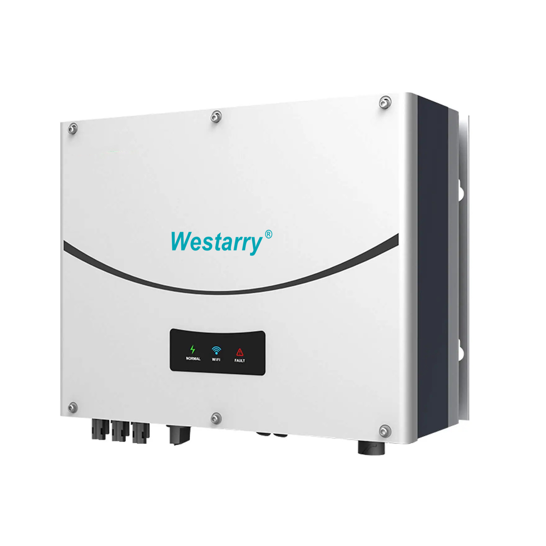 Westarry Home Solar Power System 15kw On Grid With Solar Panels Solar Energy System