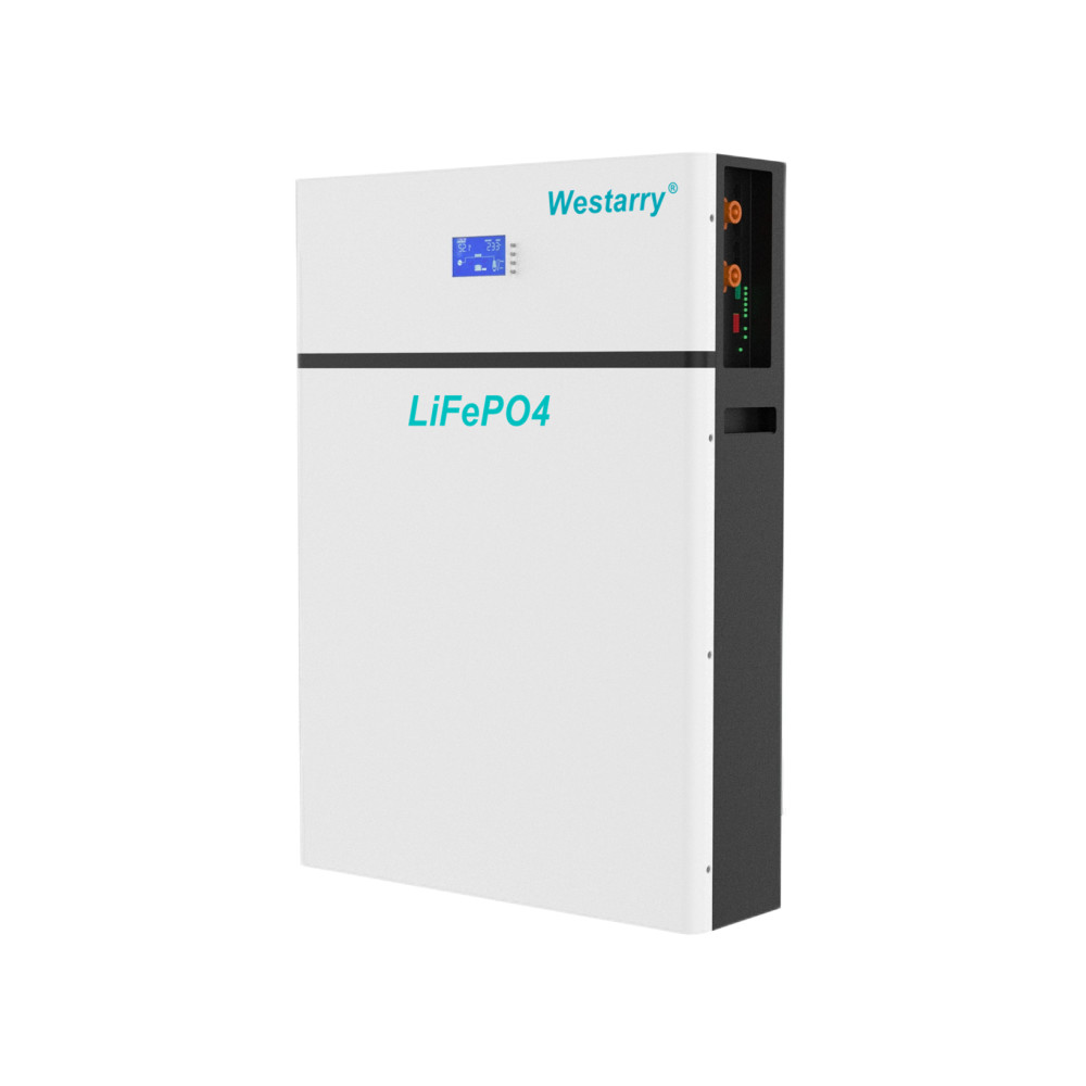 Westarry solar power system 5kw off-grid solar power system with easy installment