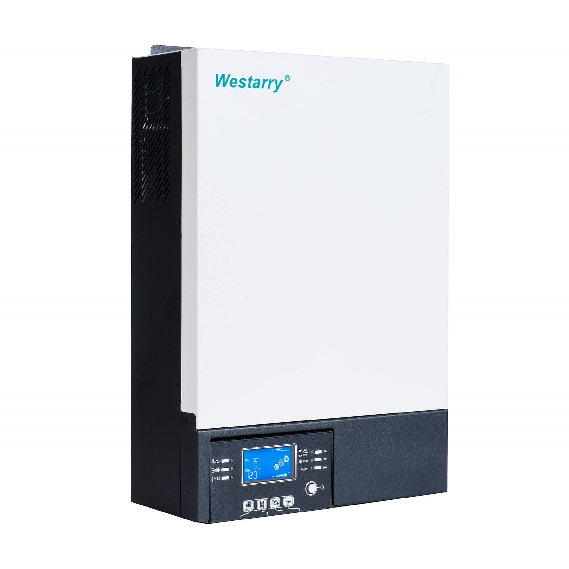 Westarry Solar Energy Inverter About 3.5kw Reverse Control Integrated Machine