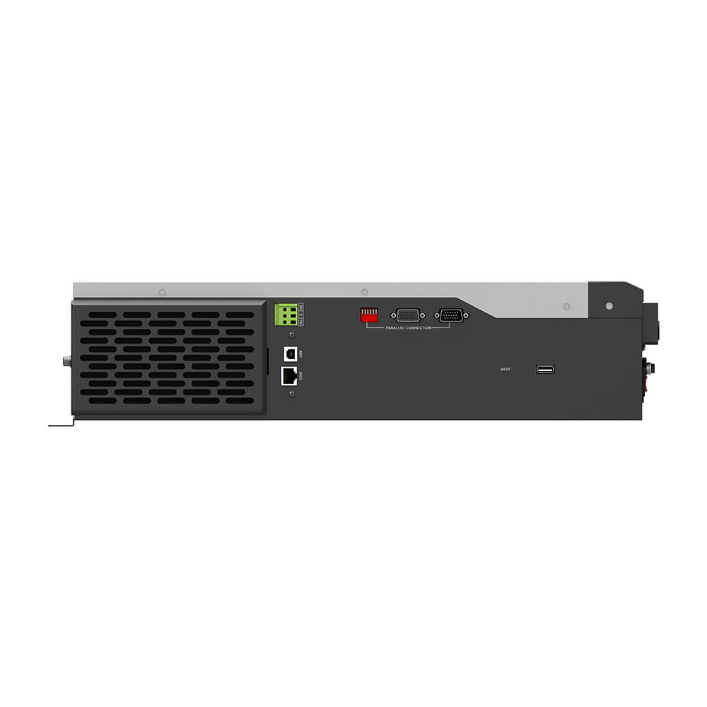Westarry 5500w 100000 Pure Sine Wave Inverter 3000w On Off Grid Hybrid Solar Inverter From China