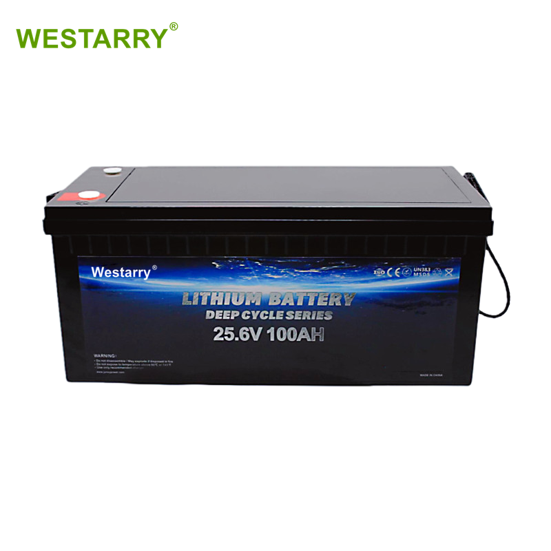 Westarry Liion Battery 24v 100ah Lithium E Bicycle Electric Bike Battery Pack For Electric Bicycle